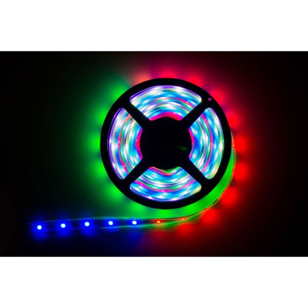 Main product image for Lavolta Pro TM1809 LED Intelligent Digital Programm 073-500